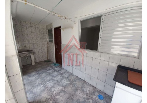 CASA, QUARTO E COZINHA COM GARAGEM CÓD: ZS 620-2A